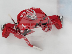 Milan Cortina Olympics Ice Hockey