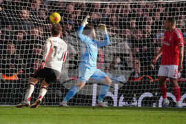 Britain Premier League Soccer