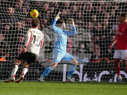 Britain Premier League Soccer