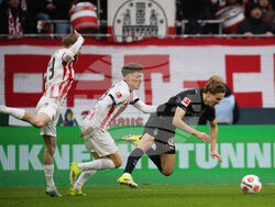 Germany Bundesliga Soccer