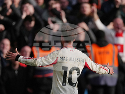 Britain Premier League Soccer