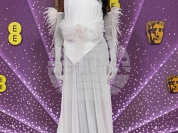 Britain BAFTA Film Awards 2026 Red Carpet