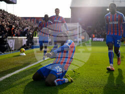 Britain Premier League Soccer