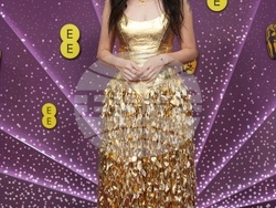 Britain BAFTA Film Awards 2026 Red Carpet