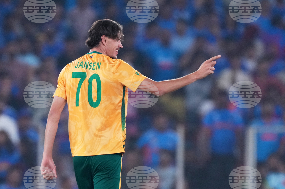 India South Africa T20 WCup Cricket