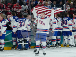 Milan Cortina Olympics Ice Hockey
