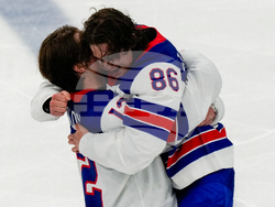 Milan Cortina Olympics Ice Hockey