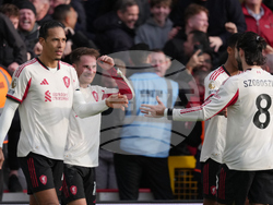 Britain Premier League Soccer