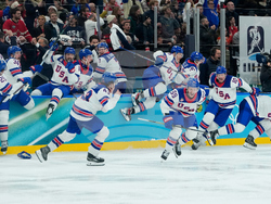 Milan Cortina Olympics Ice Hockey