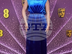 Britain BAFTA Film Awards 2026 Red Carpet