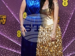 Britain BAFTA Film Awards 2026 Red Carpet