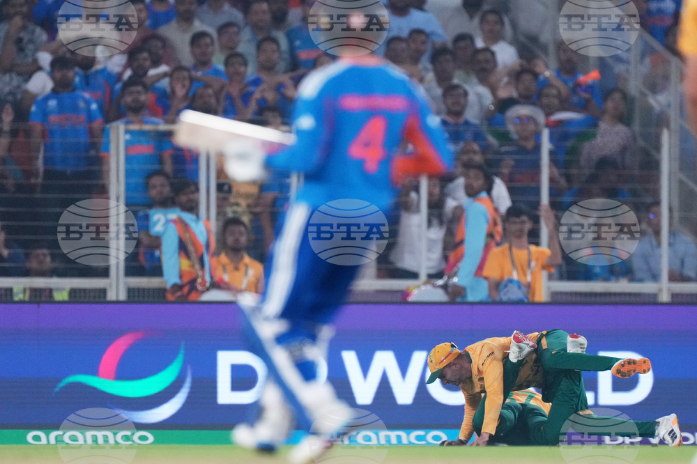 India South Africa T20 WCup Cricket