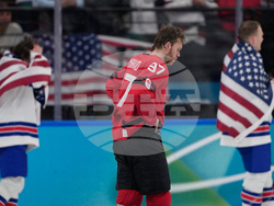 Milan Cortina Olympics Ice Hockey