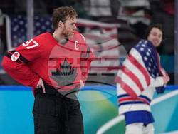 Milan Cortina Olympics Ice Hockey