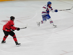 Milan Cortina Olympics Ice Hockey