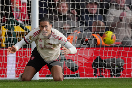 Britain Premier League Soccer