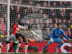 Britain Premier League Soccer