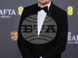 Britain BAFTA Film Awards 2026 Red Carpet