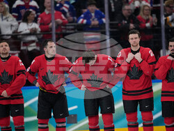 Milan Cortina Olympics Ice Hockey