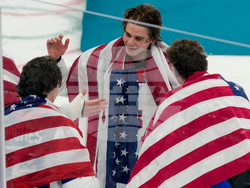 Milan Cortina Olympics Ice Hockey