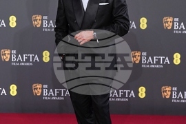 Britain BAFTA Film Awards 2026 Red Carpet