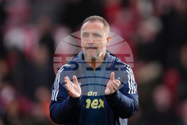 Britain Premier League Soccer