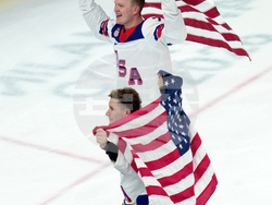Milan Cortina Olympics Ice Hockey