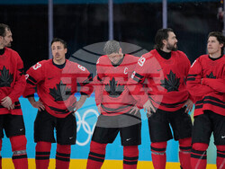 Milan Cortina Olympics Ice Hockey