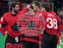 Milan Cortina Olympics Ice Hockey