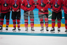 Milan Cortina Olympics Ice Hockey