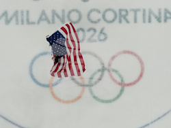 Milan Cortina Olympics Ice Hockey