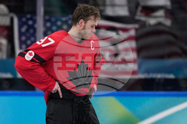 Milan Cortina Olympics Ice Hockey