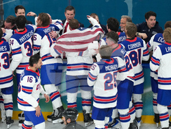 Milan Cortina Olympics Ice Hockey