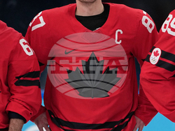 Milan Cortina Olympics Ice Hockey