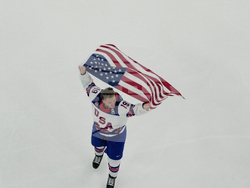 Milan Cortina Olympics Ice Hockey