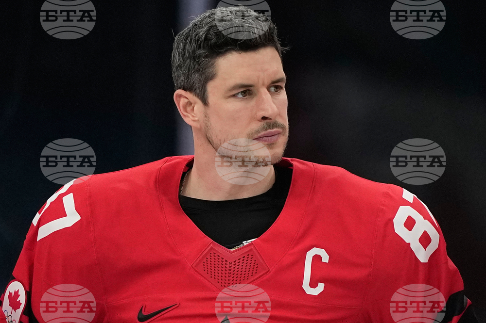 Капитанът на Канада Сидни Кросби заяви, че е пропуснал финала срещу САЩ за доброто на отбора