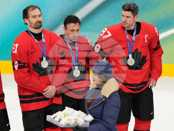 Milan Cortina Olympics Ice Hockey