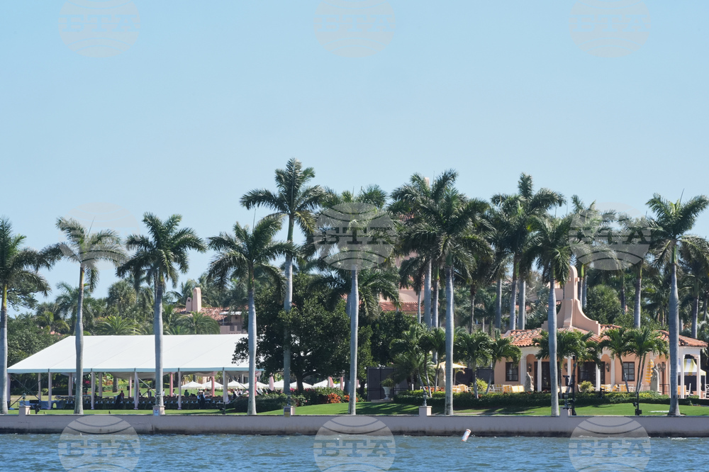 Mar-a-Lago Shooting