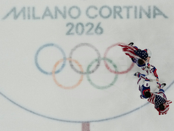 Milan Cortina Olympics Ice Hockey