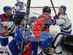 Milan Cortina Olympics Ice Hockey