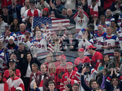 Milan Cortina Olympics Ice Hockey