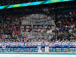 Milan Cortina Olympics Ice Hockey