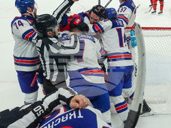 Milan Cortina Olympics Ice Hockey