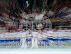 Milan Cortina Olympics Ice Hockey