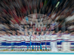 Milan Cortina Olympics Ice Hockey