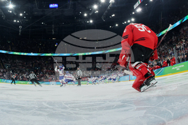 Milan Cortina Olympics Ice Hockey