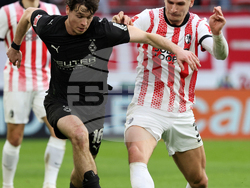 Germany Bundesliga Soccer