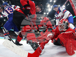 Milan Cortina Olympics Ice Hockey