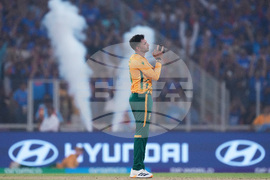 India South Africa T20 WCup Cricket