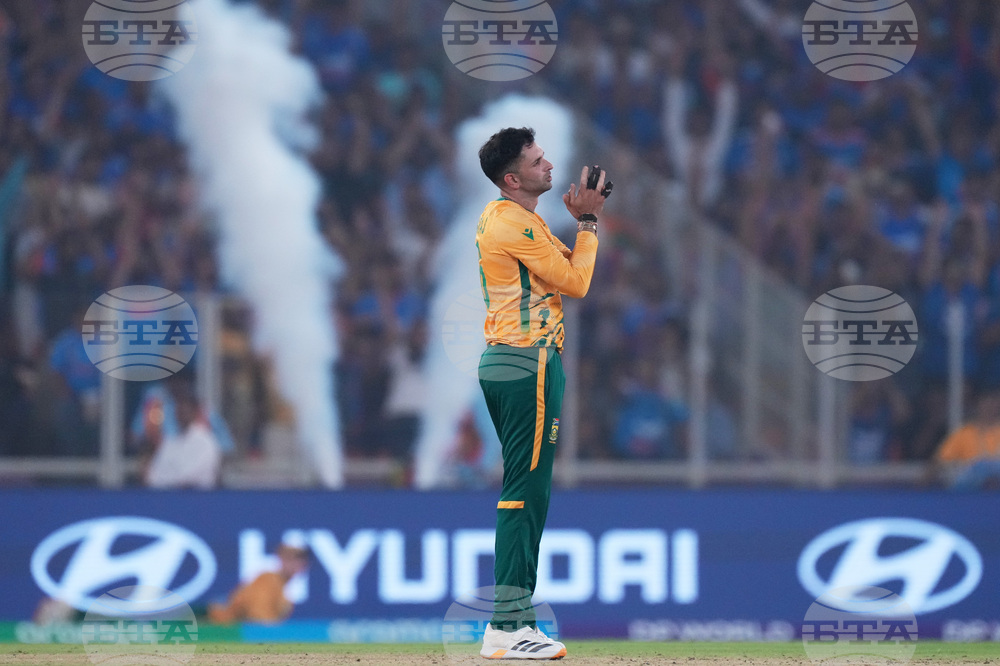 India South Africa T20 WCup Cricket